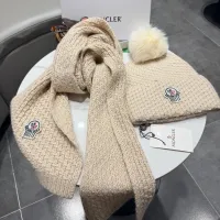 $64.00 USD Moncler Hat and Scarf Set #1396574