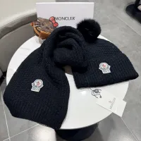 $64.00 USD Moncler Hat and Scarf Set #1396575