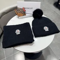 $64.00 USD Moncler Hat and Scarf Set #1396575