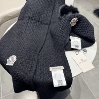 $64.00 USD Moncler Hat and Scarf Set #1396575