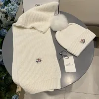 $64.00 USD Moncler Hat and Scarf Set #1396576