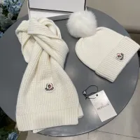 $64.00 USD Moncler Hat and Scarf Set #1396576