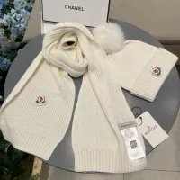 $64.00 USD Moncler Hat and Scarf Set #1396576