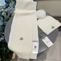 $64.00 USD Moncler Hat and Scarf Set #1396576