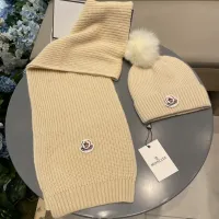$64.00 USD Moncler Hat and Scarf Set #1396577
