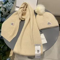 $64.00 USD Moncler Hat and Scarf Set #1396577