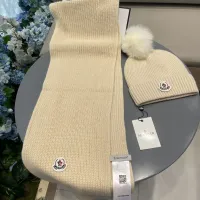 $64.00 USD Moncler Hat and Scarf Set #1396577