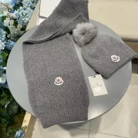 $64.00 USD Moncler Hat and Scarf Set #1396578