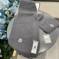 $64.00 USD Moncler Hat and Scarf Set #1396578