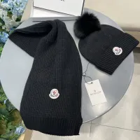 $64.00 USD Moncler Hat and Scarf Set #1396579