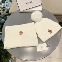 $64.00 USD Moncler Hat and Scarf Set #1396580