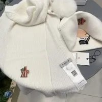 $64.00 USD Moncler Hat and Scarf Set #1396580