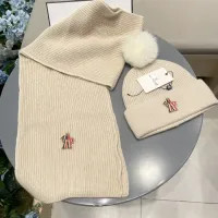 $64.00 USD Moncler Hat and Scarf Set #1396581