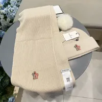 $64.00 USD Moncler Hat and Scarf Set #1396581