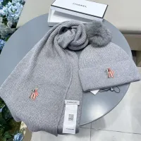 $64.00 USD Moncler Hat and Scarf Set #1396582