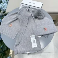 $64.00 USD Moncler Hat and Scarf Set #1396582