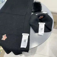 $64.00 USD Moncler Hat and Scarf Set #1396583