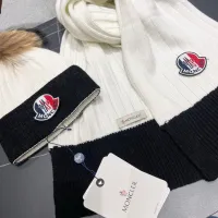 $64.00 USD Moncler Hat and Scarf Set #1396584