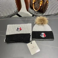 $64.00 USD Moncler Hat and Scarf Set #1396585