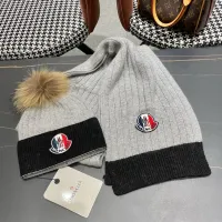 $64.00 USD Moncler Hat and Scarf Set #1396585