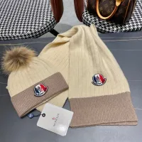 $64.00 USD Moncler Hat and Scarf Set #1396586