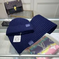 $45.00 USD LOEWE Hat and Scarf Set #1396594
