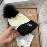 $34.00 USD Moncler Caps #1396621