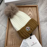 $34.00 USD Moncler Caps #1396622