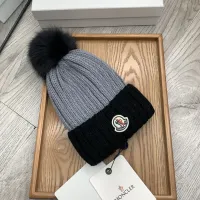 $34.00 USD Moncler Caps #1396623