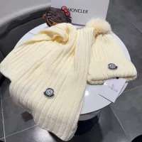 $64.00 USD Moncler Hat and Scarf Set #1396652