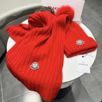 $64.00 USD Moncler Hat and Scarf Set #1396653