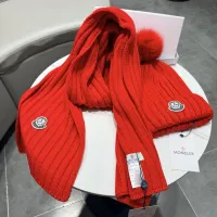 $64.00 USD Moncler Hat and Scarf Set #1396653