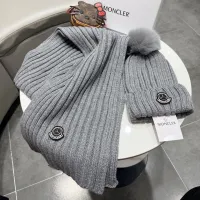 $64.00 USD Moncler Hat and Scarf Set #1396654
