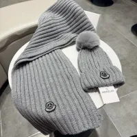 $64.00 USD Moncler Hat and Scarf Set #1396654