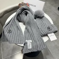 $64.00 USD Moncler Hat and Scarf Set #1396654