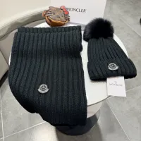 $64.00 USD Moncler Hat and Scarf Set #1396657