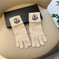 $38.00 USD Moncler Gloves #1396680