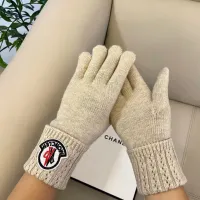$38.00 USD Moncler Gloves #1396680