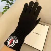 $38.00 USD Moncler Gloves #1396682