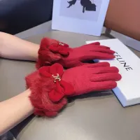 $36.00 USD Celine Gloves #1396689