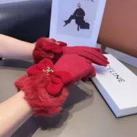 $36.00 USD Celine Gloves #1396689
