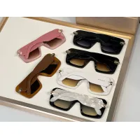 $60.00 USD Bvlgari AAA Quality Sunglasses #1396766