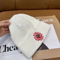 $27.00 USD Chrome Hearts Caps #1396839