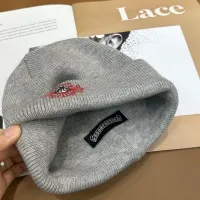 $27.00 USD Chrome Hearts Caps #1396840