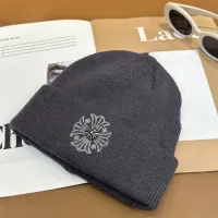 $27.00 USD Chrome Hearts Caps #1396841