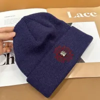 $27.00 USD Chrome Hearts Caps #1396844