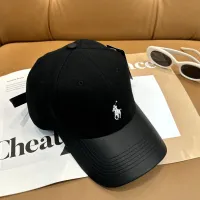 $27.00 USD Ralph Lauren Polo Caps #1396848