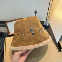 $36.00 USD Chrome Hearts Caps #1396849