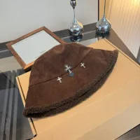 $36.00 USD Chrome Hearts Caps #1396850