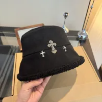 $36.00 USD Chrome Hearts Caps #1396851